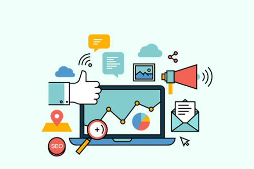 青县提升网络推广效果企业要注意哪些方面的问题